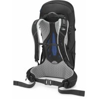 Lowe Alpine Cholatse 52:57 Black (Groesse: M/L)