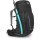 Lowe Alpine Cholatse ND30 Black (Groesse: S/M)