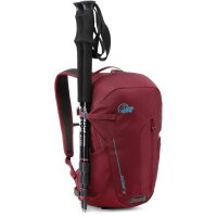 Lowe Alpine Edge 18 Raspberry Medium