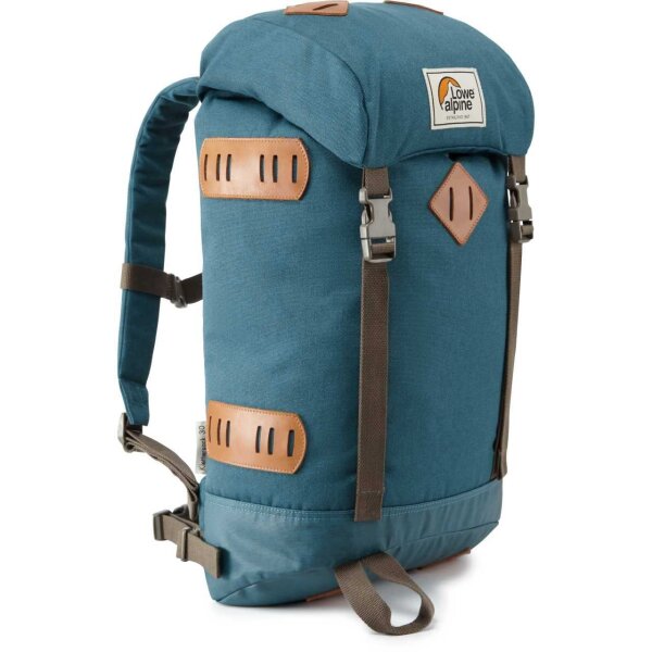 Lowe Alpine Klettersack 30 Mallard Blue (Groesse: Medium)