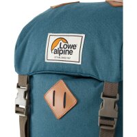 Lowe Alpine Klettersack 30 Mallard Blue (Groesse: Medium)