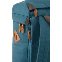 Lowe Alpine Pioneer 26 Mallard Blue (Groesse: Medium)