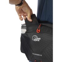 Lowe Alpine Nijmegen 6 Black One Size