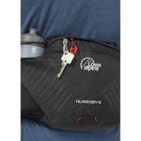 Lowe Alpine Nijmegen 6 Black One Size