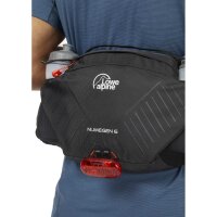 Lowe Alpine Nijmegen 6 Black One Size