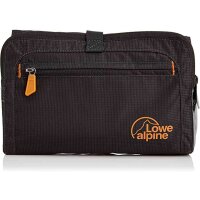 Lowe Alpine Roll up wash Bag Anthracite (Groesse:...