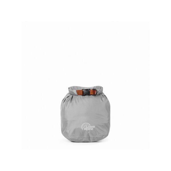 Lowe Alpine Ultralite Drysack Iron Grey S