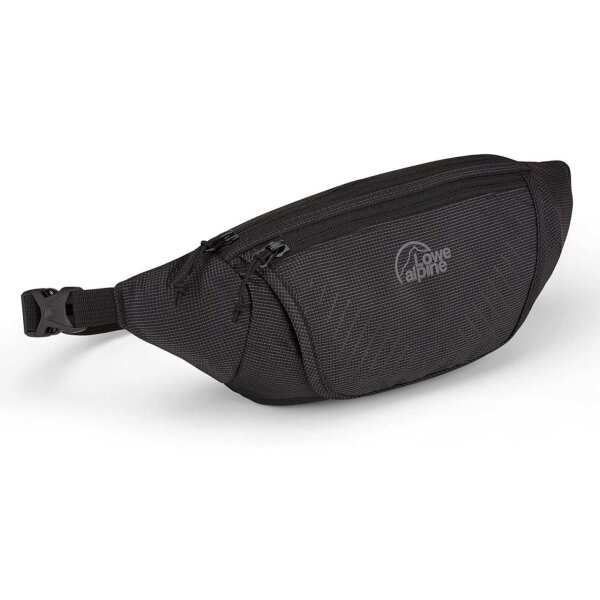 Lowe Alpine Belt Pack Black/Black One Size