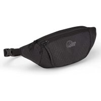 Lowe Alpine Belt Pack Black/Black One Size