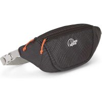 Lowe Alpine Belt Pack Black One Size
