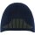Eisbär Active Beanie deep blue-limette-deep blue