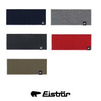 Eisbär Stirnband Callon STB  (5 Designs zur Auswahl)