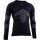 X-BIONIC® ENERGIZER 4.0 SHIRT LG SL MEN OPAL BLACK/ARCTIC WHITE XL