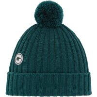 Eisbär Trony OS Pompon Mütze Adv. Green