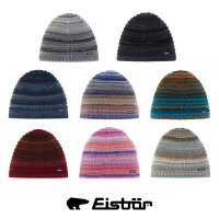 Eisbär Mütze Mikata MÜ (8 Designs zur...