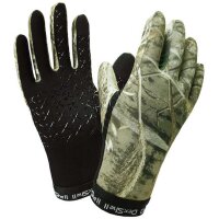 Dexshell Drylite Gloves Merino Inner - Bambus - XS
