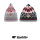 Eisbär Mütze Bubi OS MÜ (2 Designs zur Auswahl)