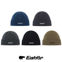 Eisbär Alixa Mütze RL (5 Designs zur Auswahl)