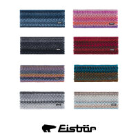 Eisbär Stirnband Bao STB (8 Designs zur Auswahl)