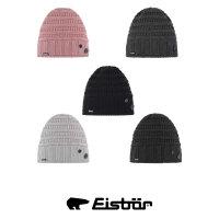 Eisbär Cullen OS Mütze (5 Designs zur Auswahl)