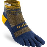 Injinji TRAIL MIDWEIGHT MINI-CREW MOONLIT M