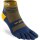 Injinji TRAIL MIDWEIGHT MINI-CREW MOONLIT M