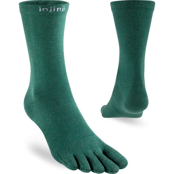 Injinji LINER CREW AGAVE S