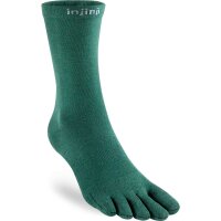 Injinji LINER CREW AGAVE S