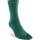 Injinji LINER CREW AGAVE S