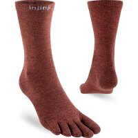 Injinji LINER CREW RUSTIC S