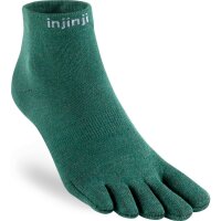 Injinji LINER MINI-CREW AGAVE S