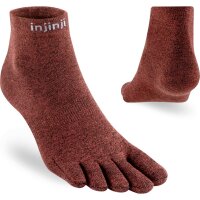 Injinji LINER MINI-CREW RUSTIC S