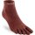 Injinji LINER MINI-CREW RUSTIC S