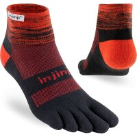 Injinji TRAIL MIDWEIGHT MINI-CREW METEOR L