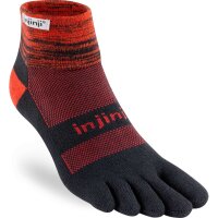 Injinji TRAIL MIDWEIGHT MINI-CREW METEOR S