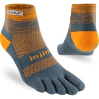 Injinji TRAIL MIDWEIGHT MINI-CREW WAVE S