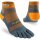 Injinji TRAIL MIDWEIGHT MINI-CREW WAVE S