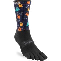 Injinji TRAIL MIDWEIGHT CREW SPECTRUM HAUNT L