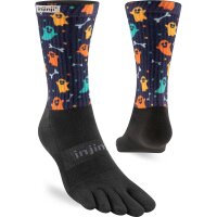 Injinji TRAIL MIDWEIGHT CREW SPECTRUM HAUNT L