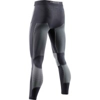 X-BIONIC® ENERGY ACCUMULATOR 4.0 PANTS MEN CHARCOAL/PEARL GREY SIZE XXL