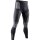 X-BIONIC® ENERGY ACCUMULATOR 4.0 PANTS MEN CHARCOAL/PEARL GREY SIZE XXL