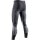 X-BIONIC® ENERGY ACCUMULATOR 4.0 PANTS MEN CHARCOAL/PEARL GREY SIZE XXL
