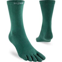 Injinji LINER CREW AGAVE