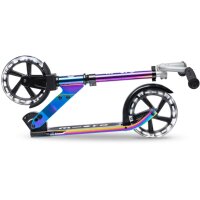 micro cruiser LED neochrome
