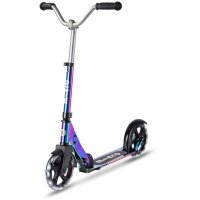 Micro Mobility micro cruiser LED neochrome