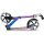 Micro Mobility micro cruiser LED neochrome