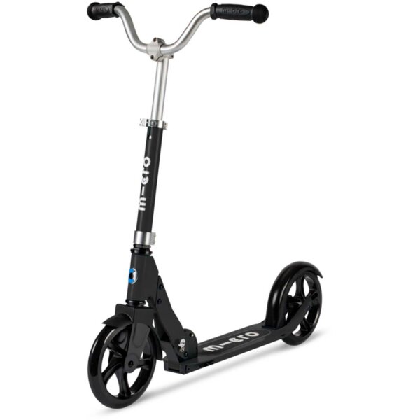 Micro Mobility micro cruiser black