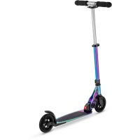 Micro Mobility micro speed matt neochrome