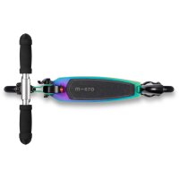 micro speed matt neochrome