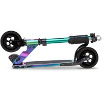 micro speed matt neochrome